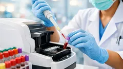 ดูแลก่อนป่วยด้วยการวิเคราะห์โปรตีนในเลือด เทรนด์ตรวจสุขภาพเชิงป้องกันที่คนไทยเริ่มสนใจ