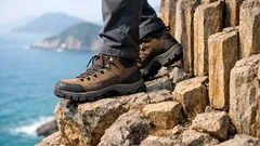 แพลนเดินเทรลฮ่องกง 2 วัน 1 คืน สำหรับมือใหม่ วิวเมืองก็ได้ ธรรมชาติก็โดน