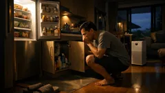 บ้านมีกลิ่นอับไม่รู้มาจากไหน ลองไล่เช็ก 4 จุดนี้ก่อน กลิ่นหายจริง