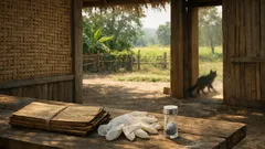 แมวไทยได้เป็นเอกลักษณ์ประจำชาติ รู้จัก 5 สายพันธุ์ไทยแท้และเหตุผลที่ต้องอนุรักษ์