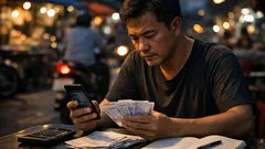 สถิติหวยงวด 16 ก.พ. 2569 ย้อนหลัง 10 ปี รวมรางวัลที่ 1 เลขหน้า 3 ตัว เลขท้าย 2 ตัว