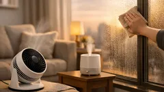 เปิดแอร์แล้วห้องไม่อุ่นทั่ว แก้ได้ด้วยซอร์คูเลเตอร์ทริกเดียวที่เห็นผล