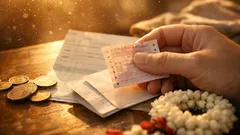 สลากออมสินพิเศษ 1 ปี งวด 16 ก.พ. 2569 รางวัลที่ 1 แตก 10 ล้าน เลขอะไรออก