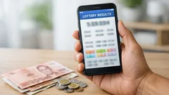 ผลหวย N3 งวด 16 ก.พ. 2569 ออกอะไรบ้าง เช็ก 2 ตัวตรง 3 ตัวตรง และสลับหลัก