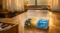 ไอเดีย DIY จากของจุกจิกในลิ้นชัก เปลี่ยนของเหลือใช้ให้บ้านเป็นระเบียบแบบไม่ต้องซื้อเพิ่ม