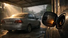 น้ำมันเบนซินค้างถังอยู่ได้กี่เดือนก่อนเสื่อม พร้อมวิธีดูแลรถจอดนาน