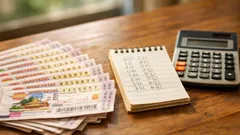 สถิติผลสลากกินแบ่งรัฐบาลงวด 16 ก.พ. ย้อนหลัง 10 ปี พร้อมสรุปเลขท้าย 2 ตัวที่ออกบ่อย