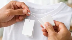 2 วิธีถอดแท็กเสื้อแบบไม่ใช้กรรไกร ทำตามได้ทันที ไม่เสี่ยงตัดโดนผ้า