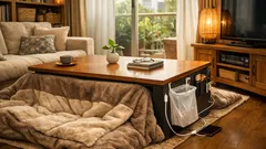 ทริกจัดมุมโคทัตสึให้โล่งด้วยบุกเอนด์ชิ้นเดียว ทำได้ใน 5 นาที