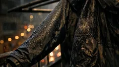 วิธีซักเสื้อกันน้ำให้หยดน้ำกลับมาเป็นเม็ด พร้อมทริคฟื้นเคลือบ DWR