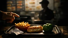 3 คำญี่ปุ่นที่ดูเหมือนอังกฤษ แต่พูดกับต่างชาติแล้วงง พร้อมคำที่ควรใช้จริงตอนสั่งอาหาร